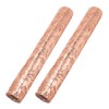2Pcs Thin Metallic Mesh Table Runner Glitter Sequin Table Runners