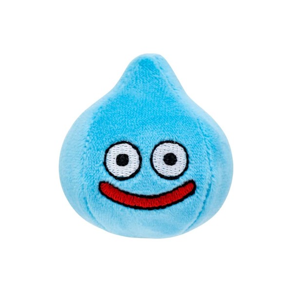 Smile Slime Squishy Slime