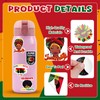 150 Pcs Black History Month Gifts Iclude 50 Black History