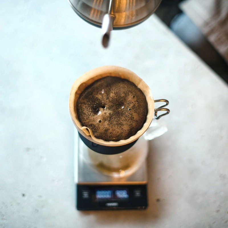 TOKYO COFFEE Peruvian Coffee Beans Organic Medium Roasted, Organic Coffee