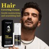 Fengyang® Hair Concealer Creme, Root Coverage Fuller Powder, Haare Concealer