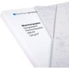 Betterpress® Marble Paper Catering Paper DIN A5, 120 g/m², 60