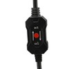 Aquarium Heater IPX6 Waterproof HD LED Display Intelligent PID Control