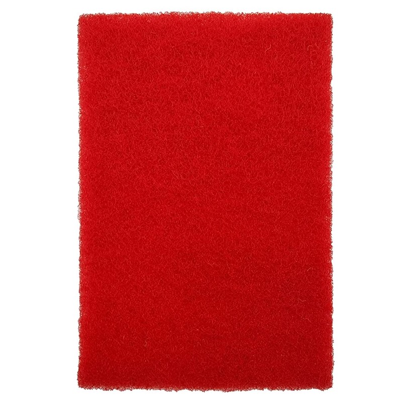 Heavy Duty Scouring Pads – Pack of 8 – Tough