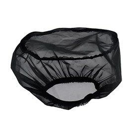 Baagialdic - Funda Protectora Impermeable para Filtro de Aire de Motocicleta Harley Dyna Sportster Touring Kit de Limpieza de Aire Softail