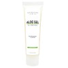Gel Orgánico de Aloe Vera y Lavanda -Calmante, Regenerante y