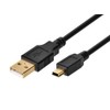 Excelshots USB Data File Transfer Cable for Camera | PC