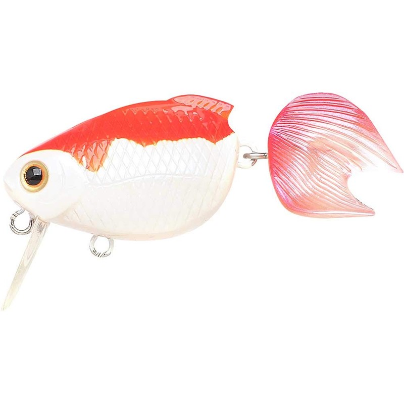 Lucky Craft Goldfish/Big Saikin 60F Floating (Brocade Box)