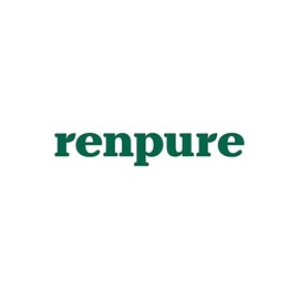 Renpure Lavender & Honey Body Wash