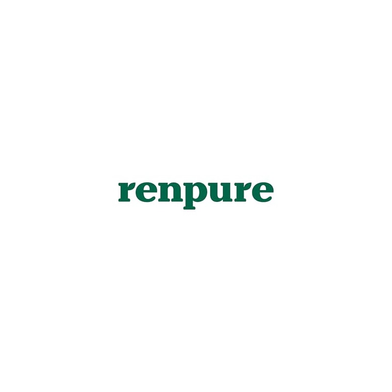 Renpure Lavender & Honey Body Wash