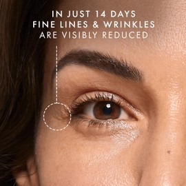 Olay Niacinamide 24 + Vitamin E Eye Cream With 99 Percent Pure Niacinamide and Vitamin E, 15ml