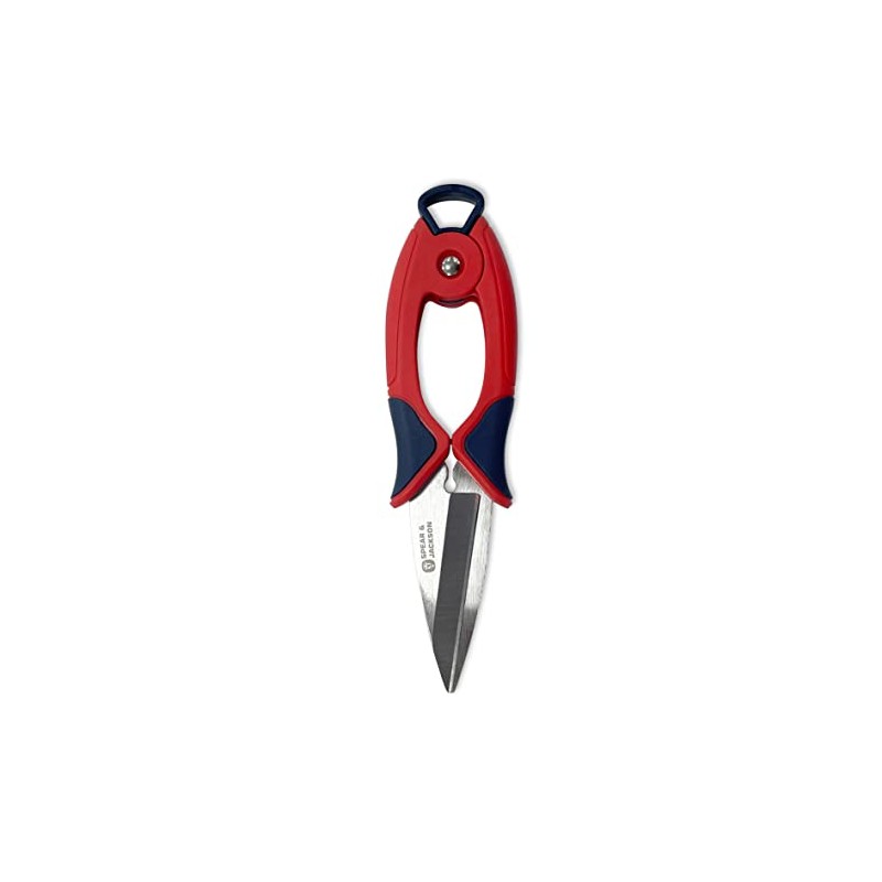 Spear & Jackson 4655TS Mini Topiary Shears