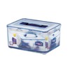 LocknLock Handy Rect. 8ltr incl. Freshness Tray (315 x 230