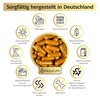 NAURUM® Turmeric Extract - Curcumin Content of One Capsule Equivalent