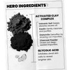 ConfidMiss Clay Stick Face Mask for Deep Pore Cleansing