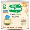Nestle Nestum Infant Cereal (12 month Variety Pack, Pack of