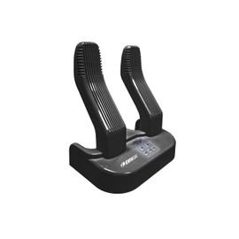 Kwik Goal 30B0901 Shoe Dryer, 10 3/4" x 7" x 11", Black