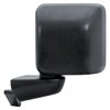 Replacement Driver Left Side Door Mirror Power and Heated with