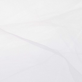 poyetmotte Adjustable Mosquito Net - White