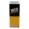 WIX WL10010 Oil Filter Replacement, Built for Synthetic and High