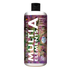 Fauna Marin Multi Elements A Trace Elements, 500 ml