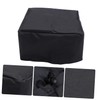LALAFINA 1Pc Projector Protector Cover for Furniture Dust and Scratch