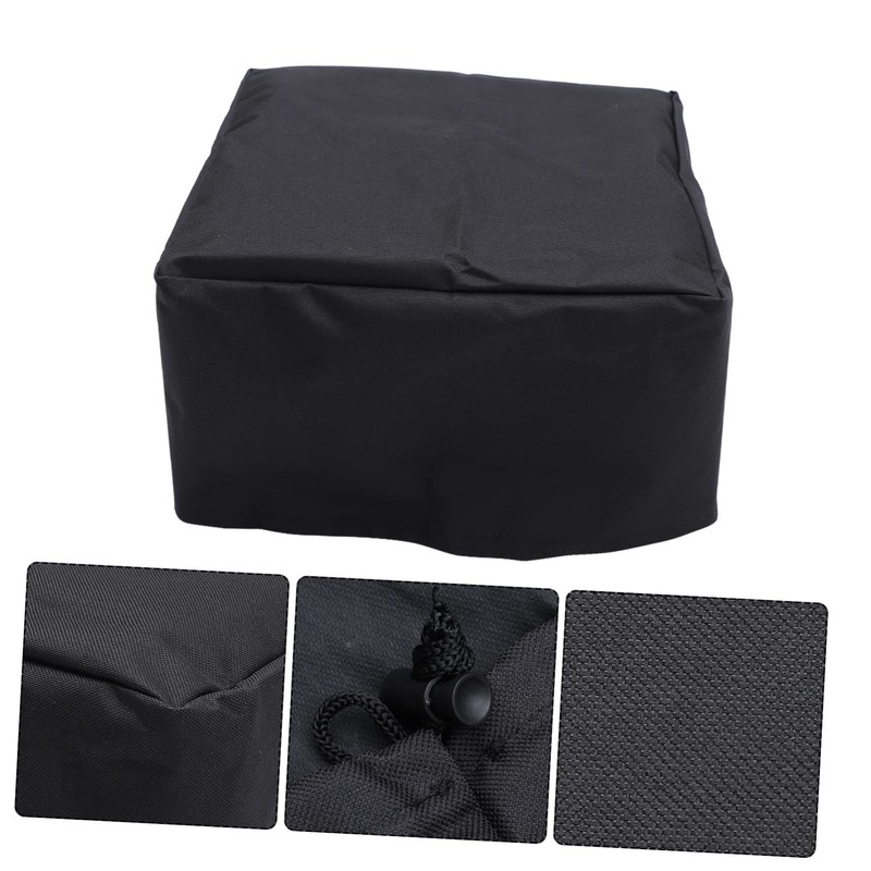 LALAFINA 1Pc Projector Protector Cover for Furniture Dust and Scratch