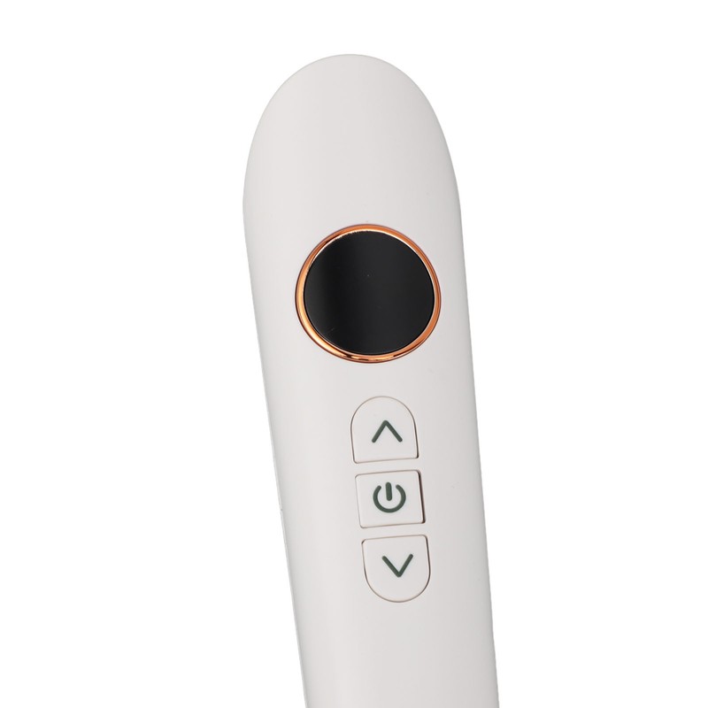Spot Removing Beauty Pen LED Screen Adjustable 9 Gears Plug