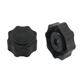 Eurospare PCD 100160 Engine Coolant Recovery Tank Cap