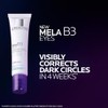 La Roche-Posay MELA B3 Crema contorno de ojos, combate ojeras