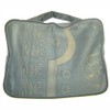 Antler 6pc Packing Cubes & Zipped Pouches Compression Organiser Set