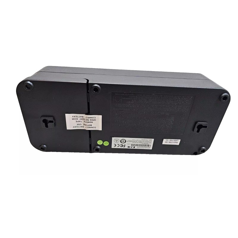 Eaton New Eaton 3S 550VA / 330W Desktop Mini-Tower UPS