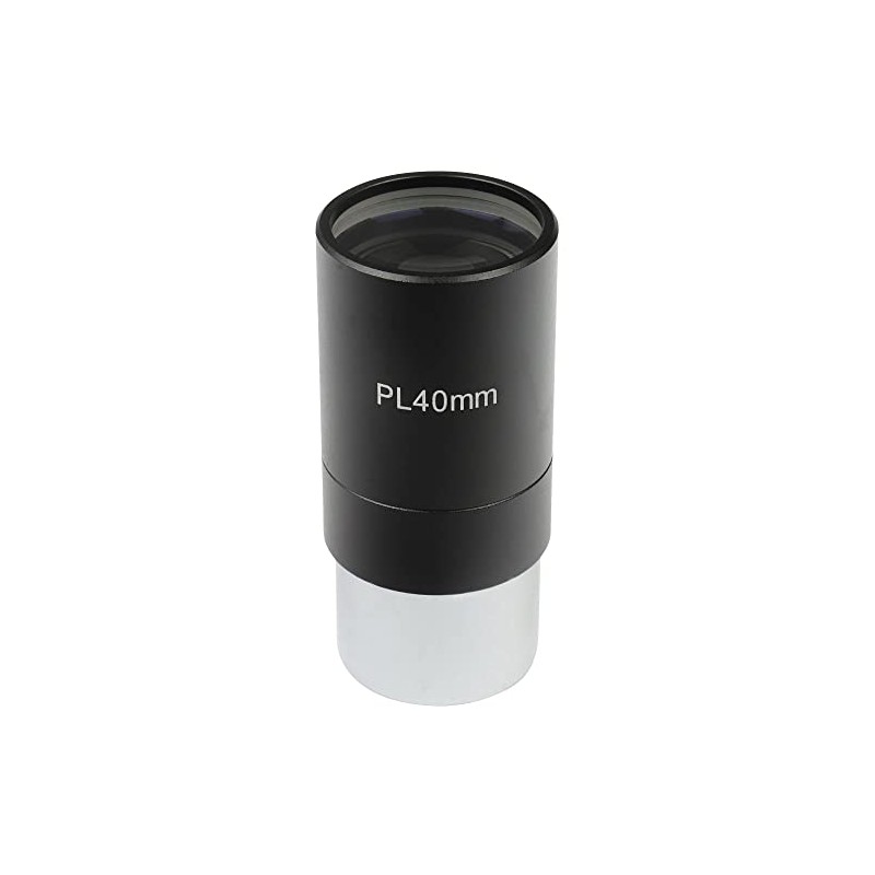 Orbinar Plossl 40mm eyepiece 31.7mm (1.25")