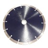 SM DIAMOND TOOLS 2-Pack! 7" General Purpose Diamond Blades For