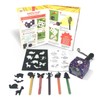 Genius Box Learning STEM Toy for 5+ Year Age: Light