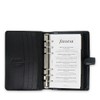 Filofax Finsbury Persönlicher Organiser für Blätter 95 x 171 mm,