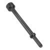 Smoothing Pneumatic Drifts, Hammer Bit Set Extended Length Air HammerSmoothing