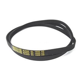 Megadyne – Riemen für Wäschetrockner, EL 1932 H9