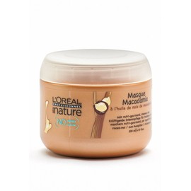 L'oreal - SN MACAD RICHE MASK 200ML V272