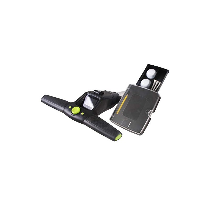 MGI Scorecard Holder (Compatible with Zip Series-Zip Navigator at-Zip Navigator-Zip