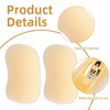 2Pcs Hair Padding, Hair Padding for Updos, Bump It Up