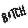 Rocking Planet BTCH - Parche de iluminación bordado, emblema para