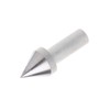 Thimble Drill Bit POWERTOOL Live Center Thimble for Lathe Machine