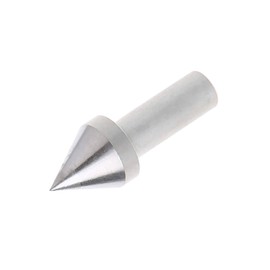 Thimble Drill Bit POWERTOOL Live Center Thimble for Lathe Machine Revolving Centre DIY Accessories Woodworking (Ordinary Thimble 8mm)