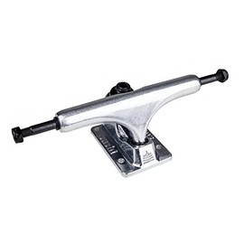 Sushi Hollow Kingpin Polished Skateboard Truck 5.5"