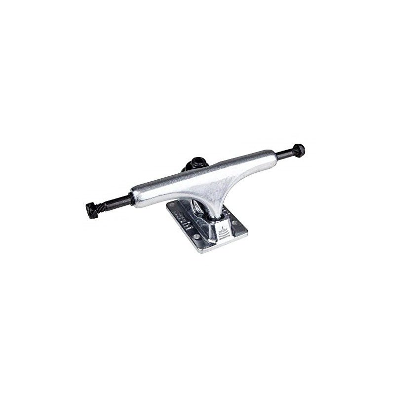 Sushi Hollow Kingpin Polished Skateboard Truck 5.5"