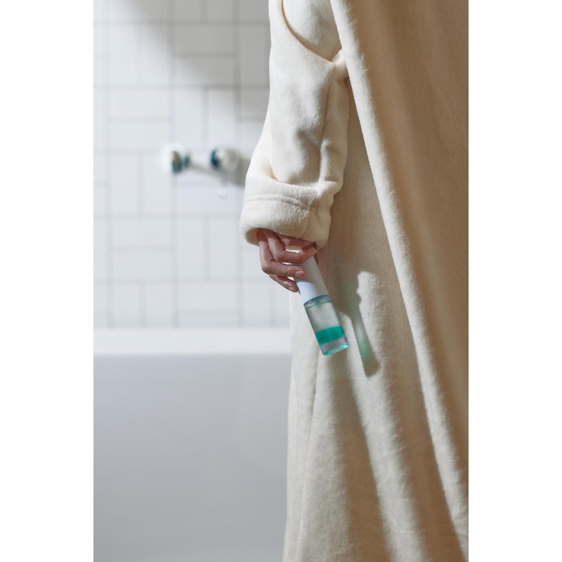 OULABO Steam Oil Pack (Oil Pack, Special Care, Oil Beauty,
