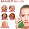 Kit de compresas frías para el rostro, ideal para tratamientos