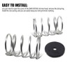 DWO1DT995 Trimmer Spring and Base Fit for Dewalt DCST920 DCST922