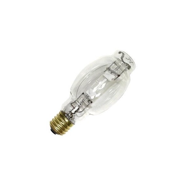 Sylvania (64488) M400/U/BT28 400 Watt Metal Halide Light Bulb , Case of 6